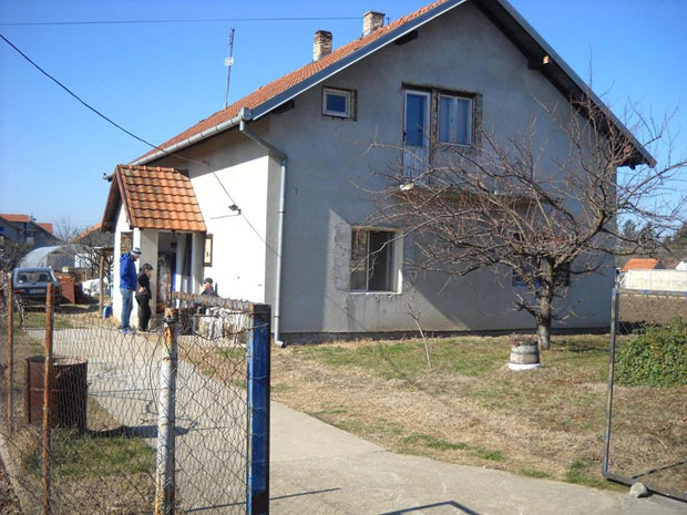 ПОРОДИЦА КАРАН: Желимо да сазнамо ко је убио нашег Небојшу